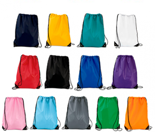 Mochila Duncan.